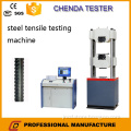 WAW 2000D Computerized Hydraulic Universal Testing Machine+Hydraulic Tensile Tester +Bending Testing Machine